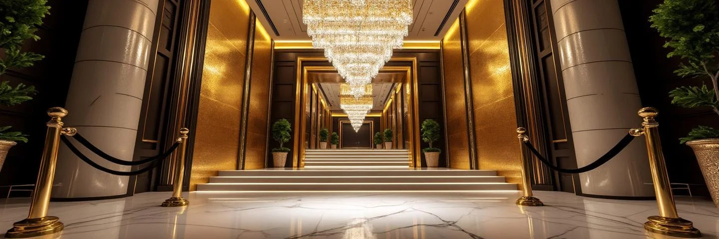 Lucky Emperor casino slots